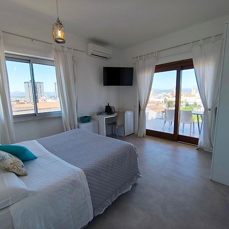 Marysel Rooms Olbia Kültér fotó