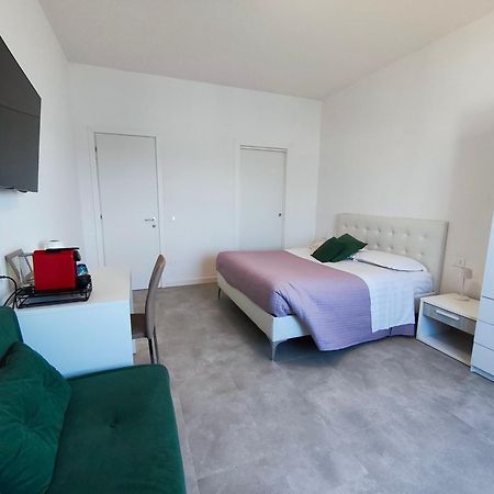 Marysel Rooms Olbia Kültér fotó