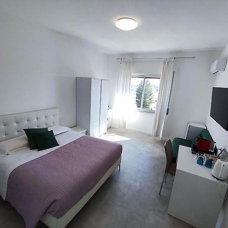 Marysel Rooms Olbia Kültér fotó