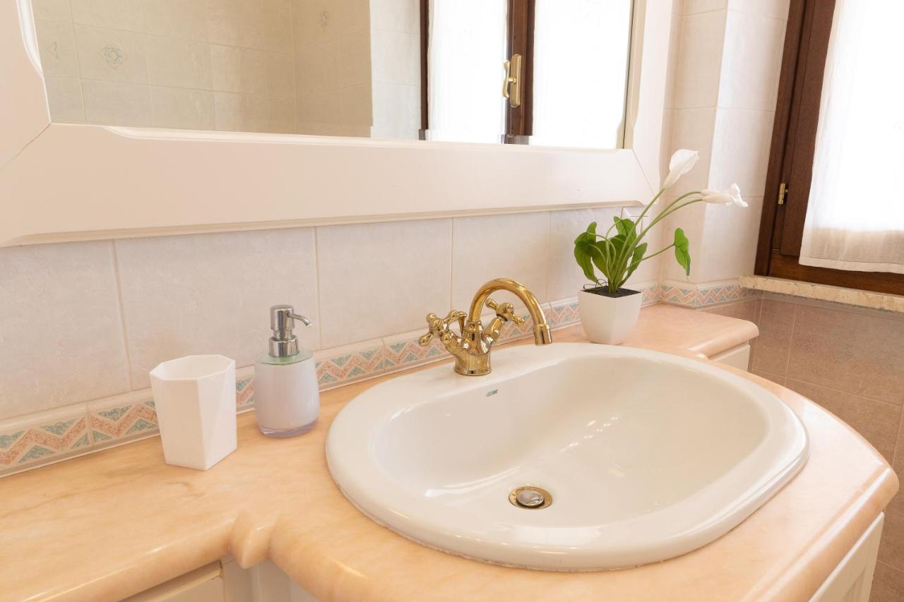 Marysel Rooms Olbia Kültér fotó
