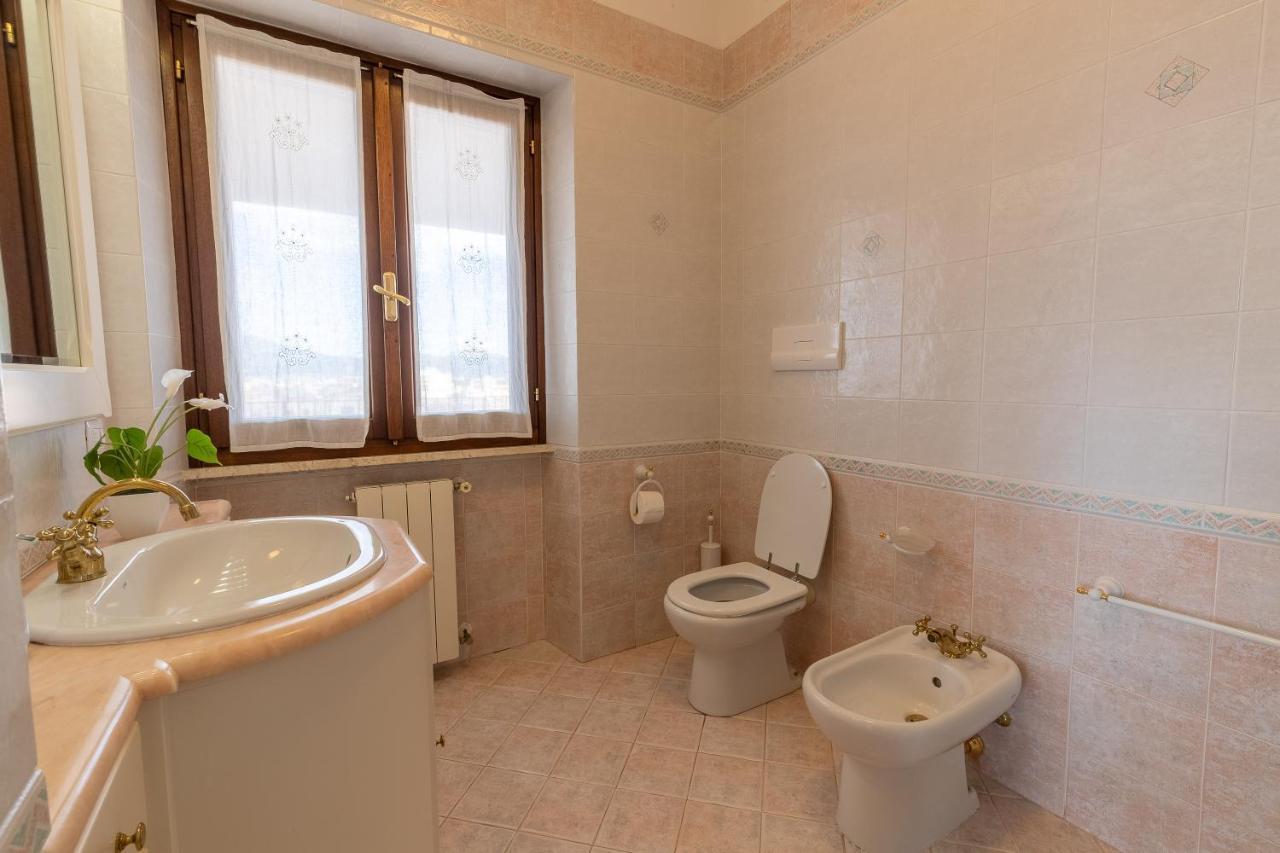 Marysel Rooms Olbia Kültér fotó