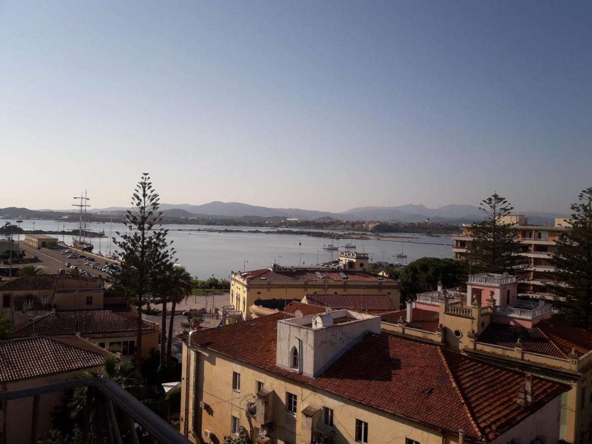 Marysel Rooms Olbia Kültér fotó