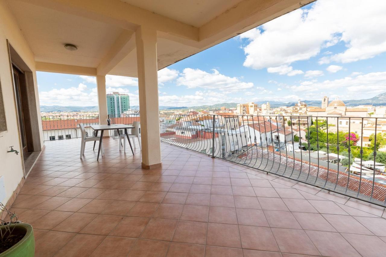 Marysel Rooms Olbia Kültér fotó