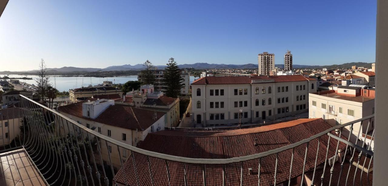 Marysel Rooms Olbia Kültér fotó