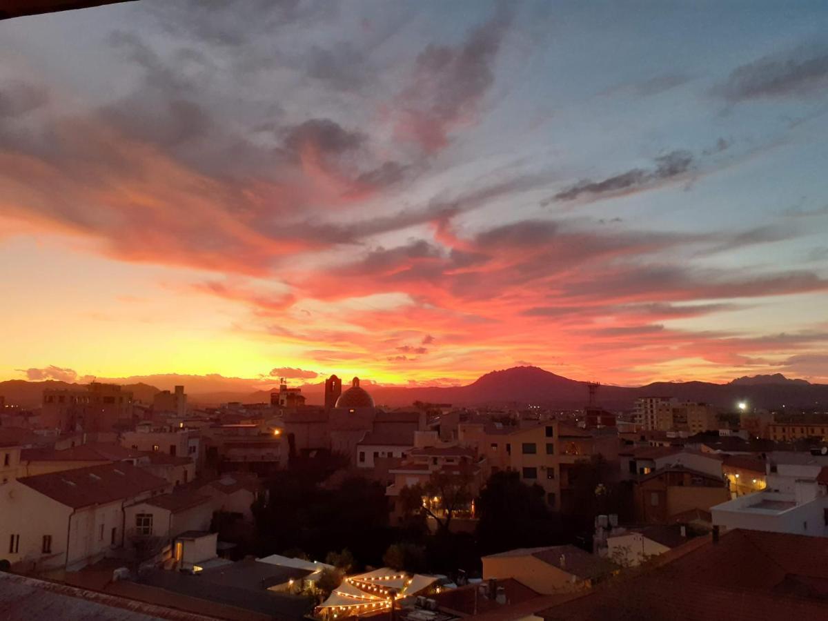 Marysel Rooms Olbia Kültér fotó