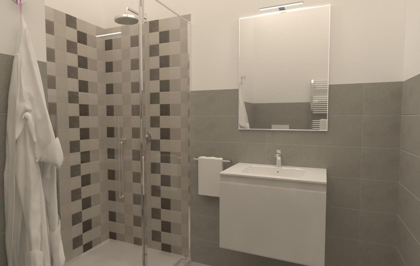 Marysel Rooms Olbia Kültér fotó