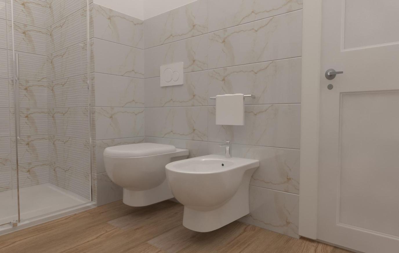 Marysel Rooms Olbia Kültér fotó