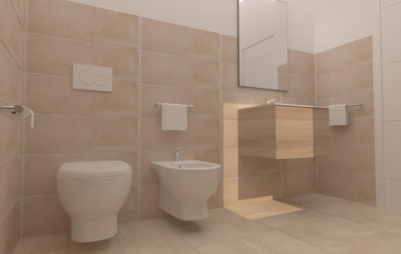 Marysel Rooms Olbia Kültér fotó