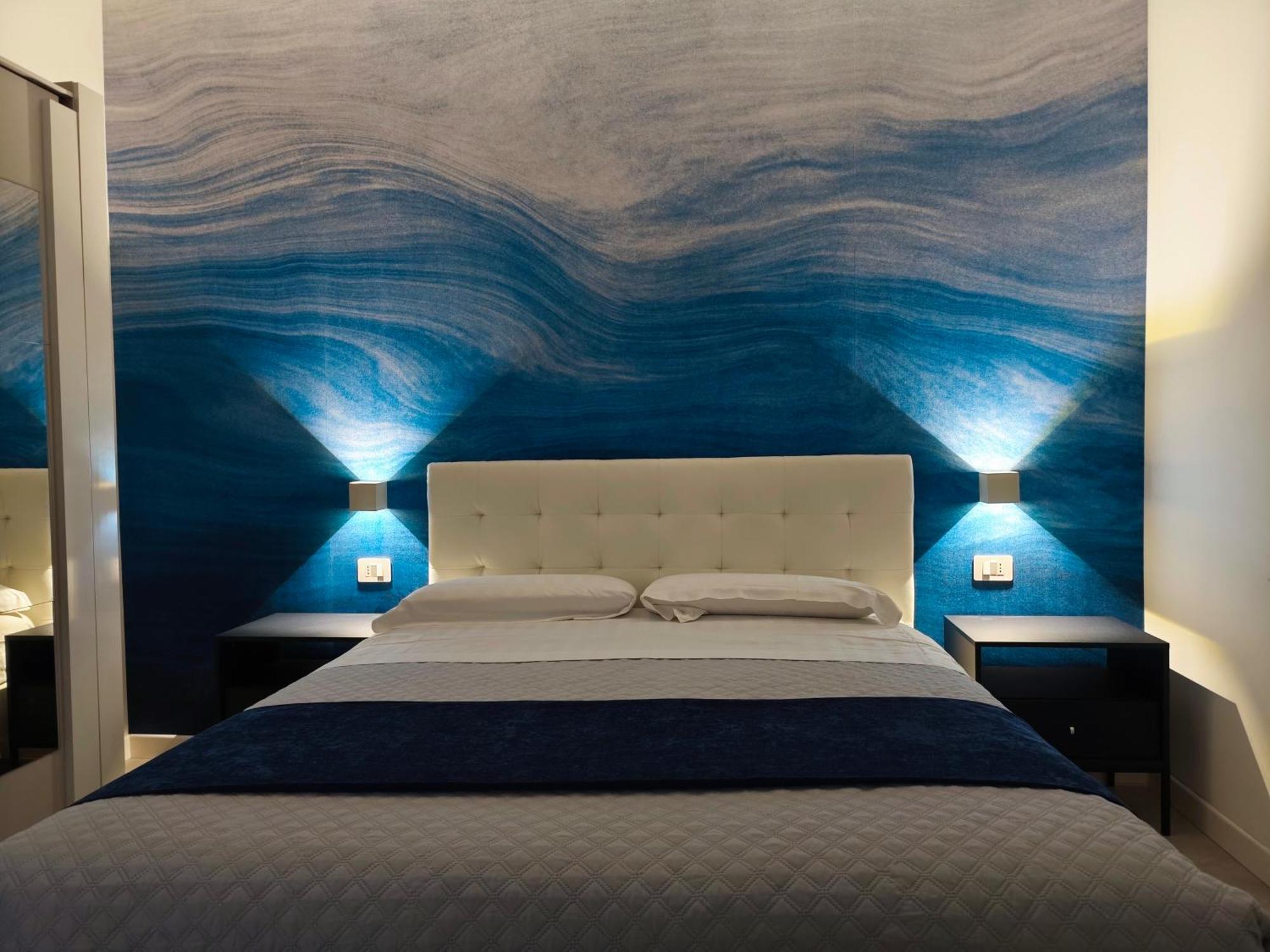Marysel Rooms Olbia Kültér fotó