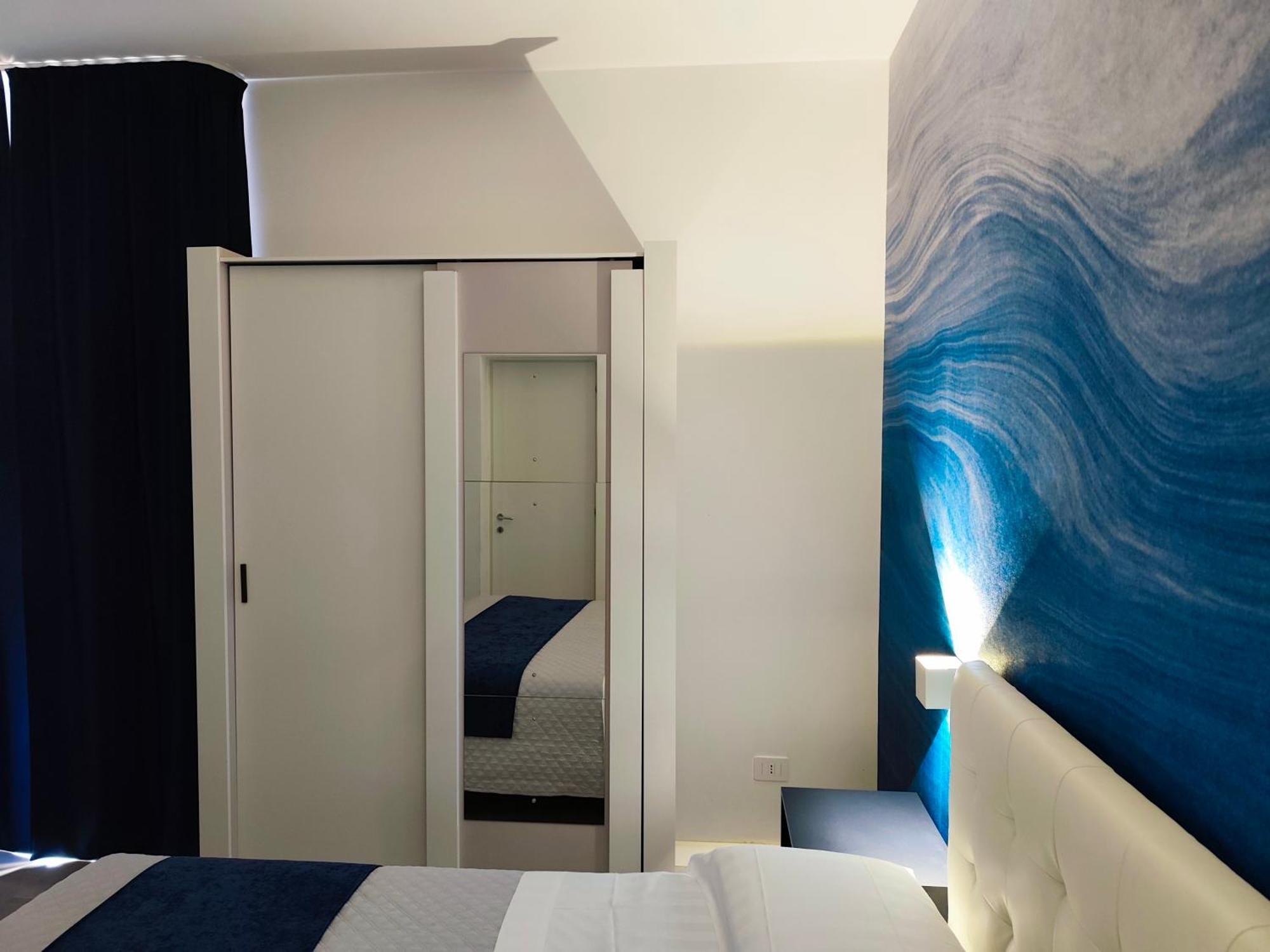 Marysel Rooms Olbia Kültér fotó