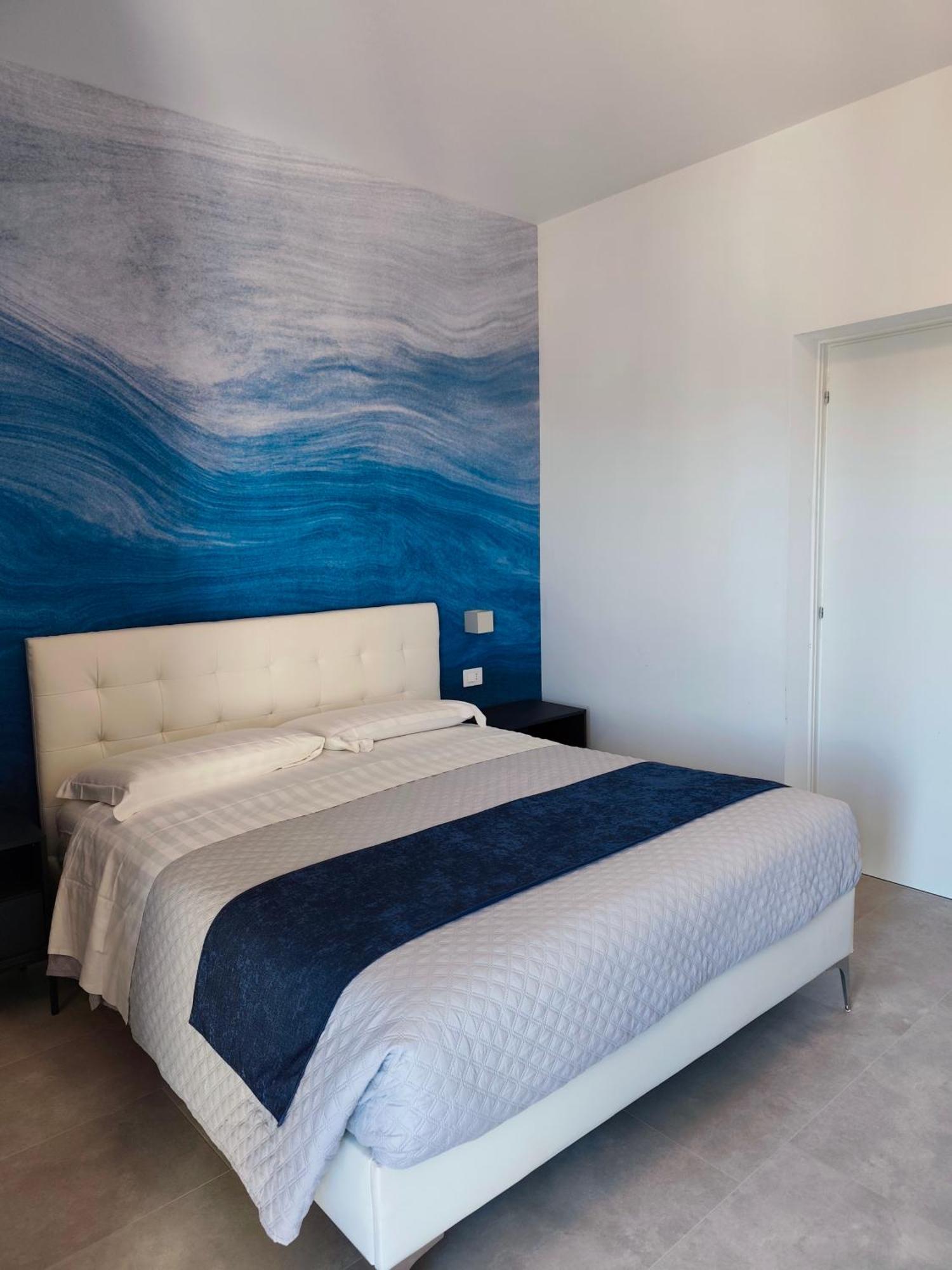 Marysel Rooms Olbia Kültér fotó