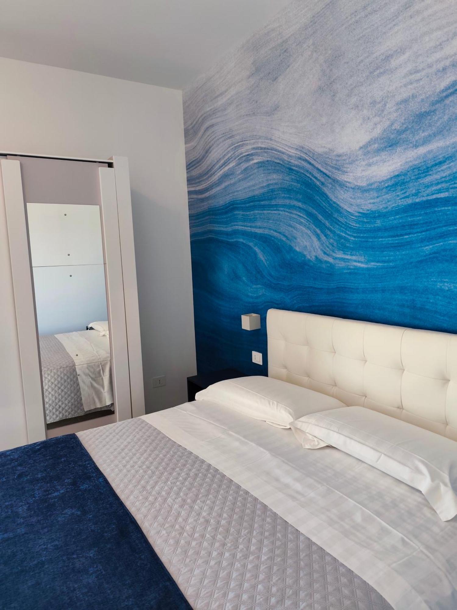 Marysel Rooms Olbia Kültér fotó