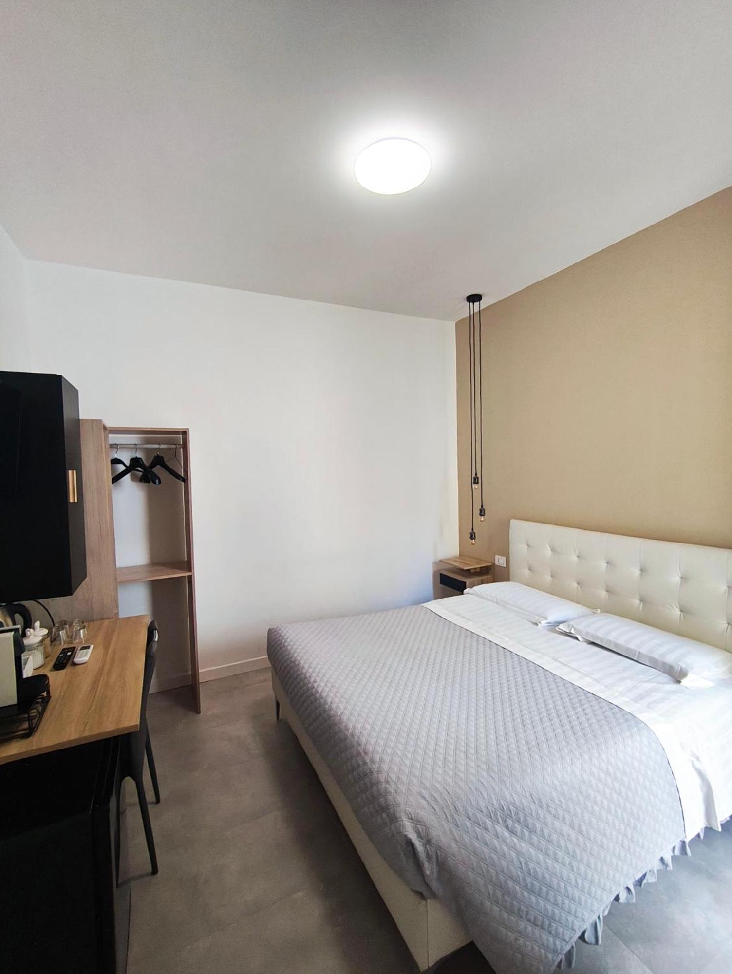 Marysel Rooms Olbia Kültér fotó