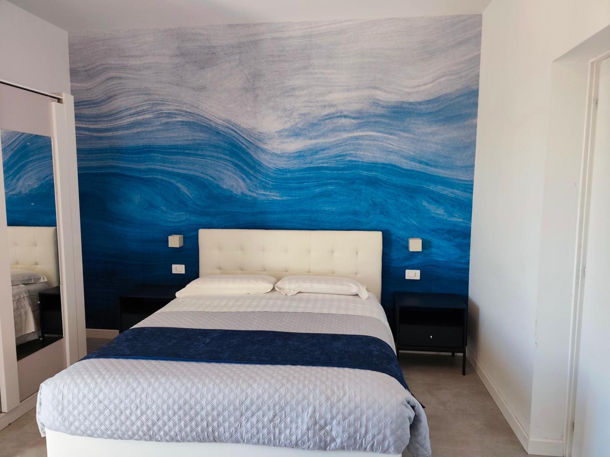 Marysel Rooms Olbia Kültér fotó