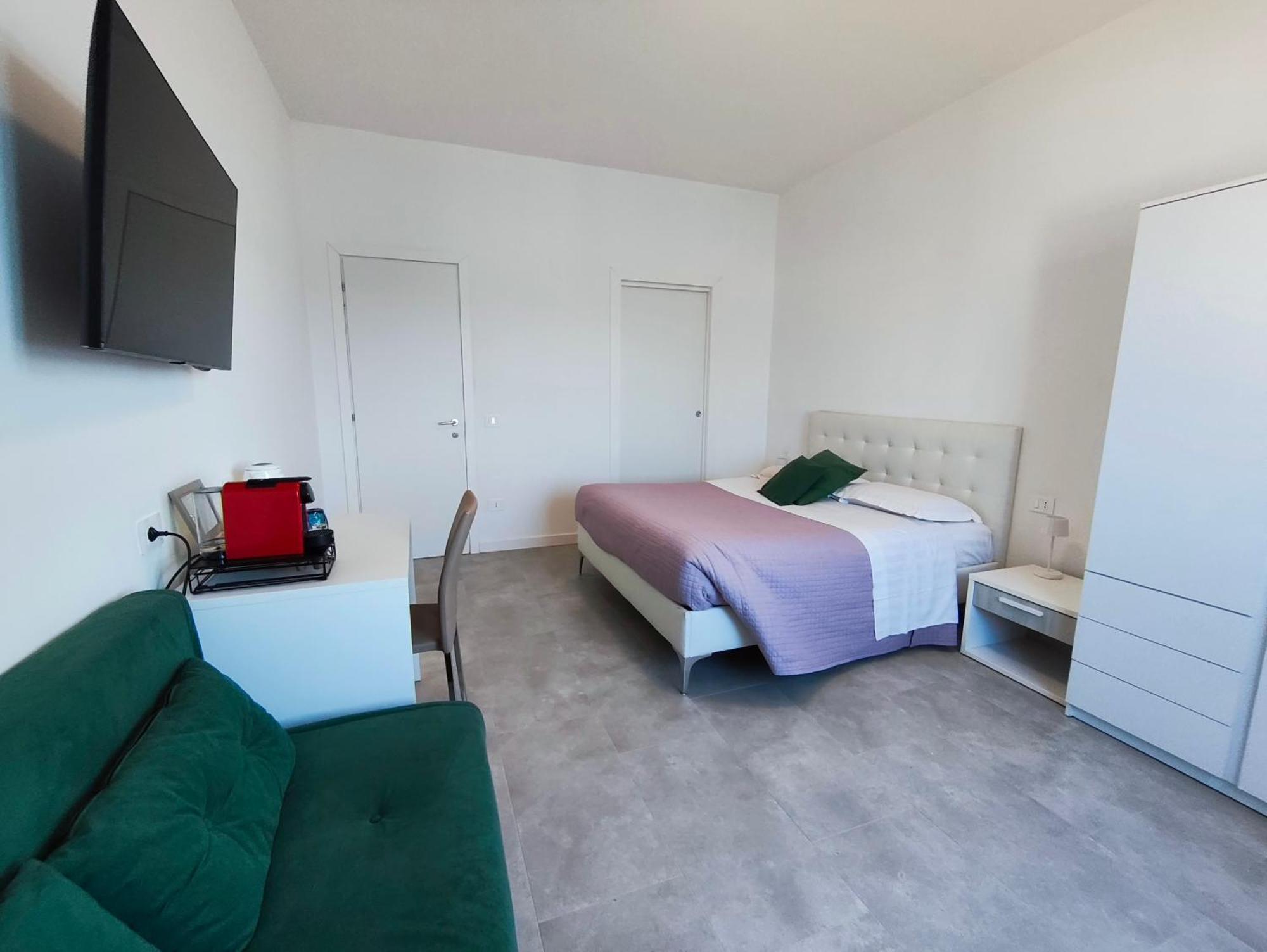 Marysel Rooms Olbia Kültér fotó