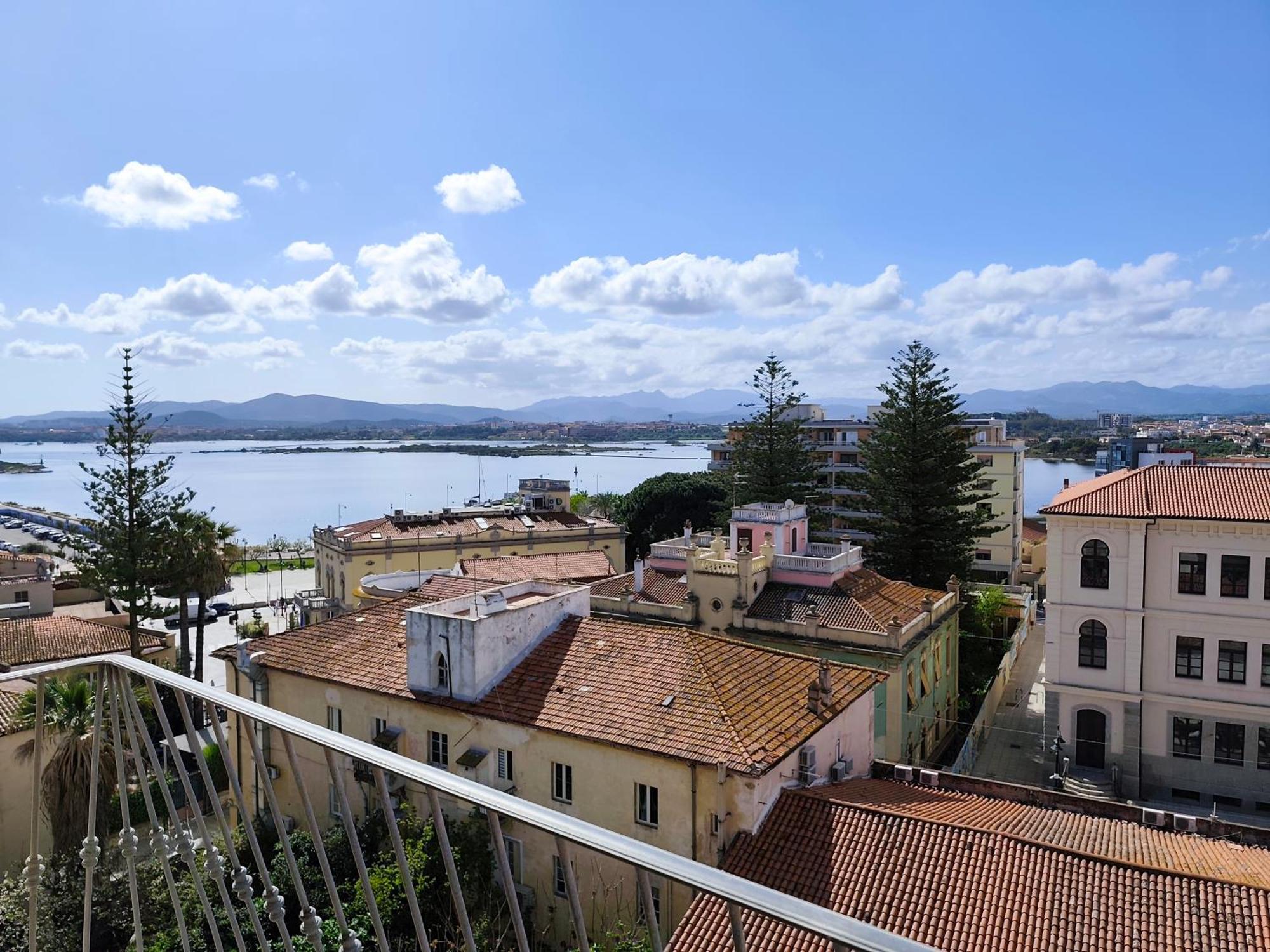 Marysel Rooms Olbia Kültér fotó