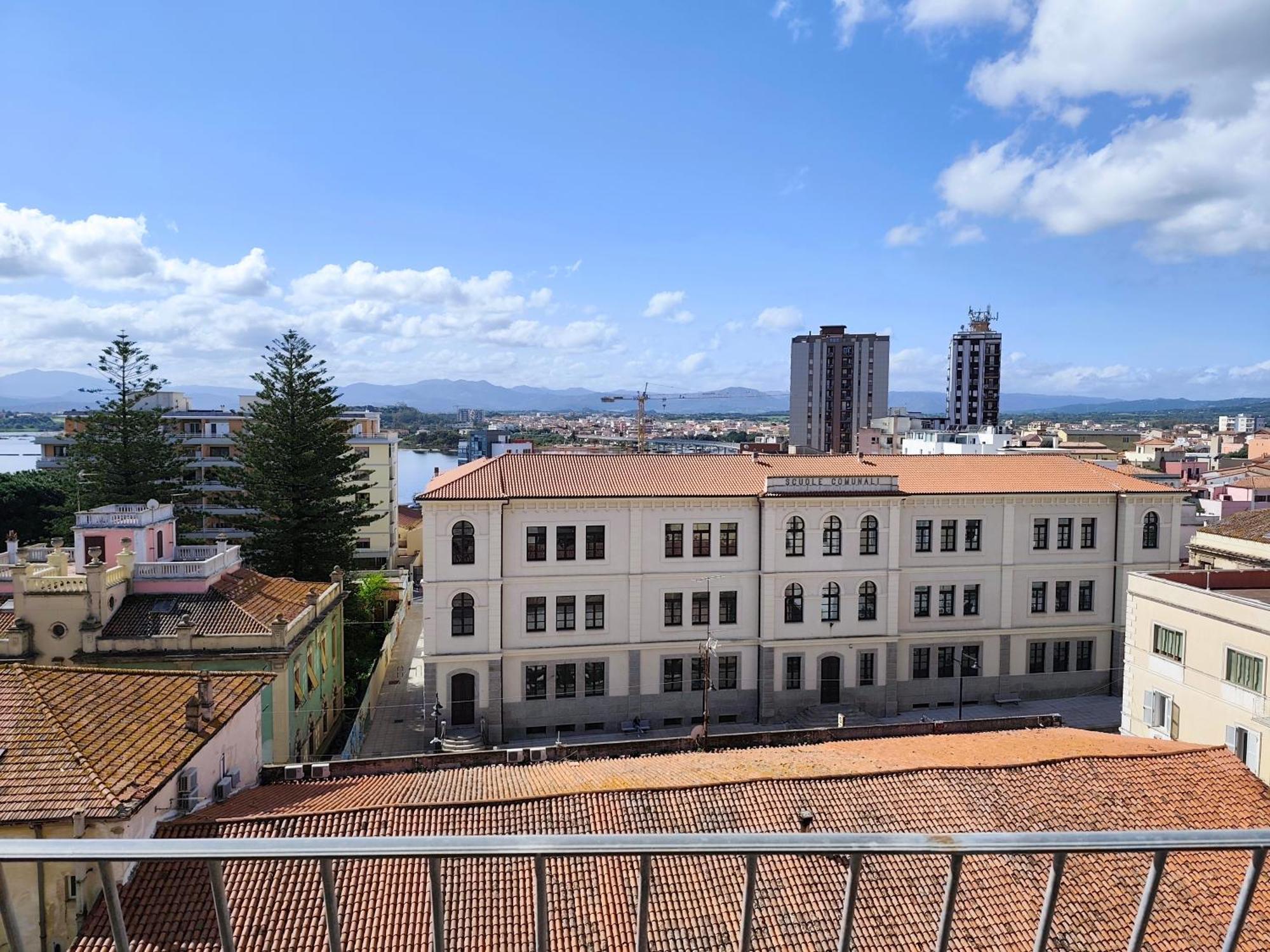 Marysel Rooms Olbia Kültér fotó