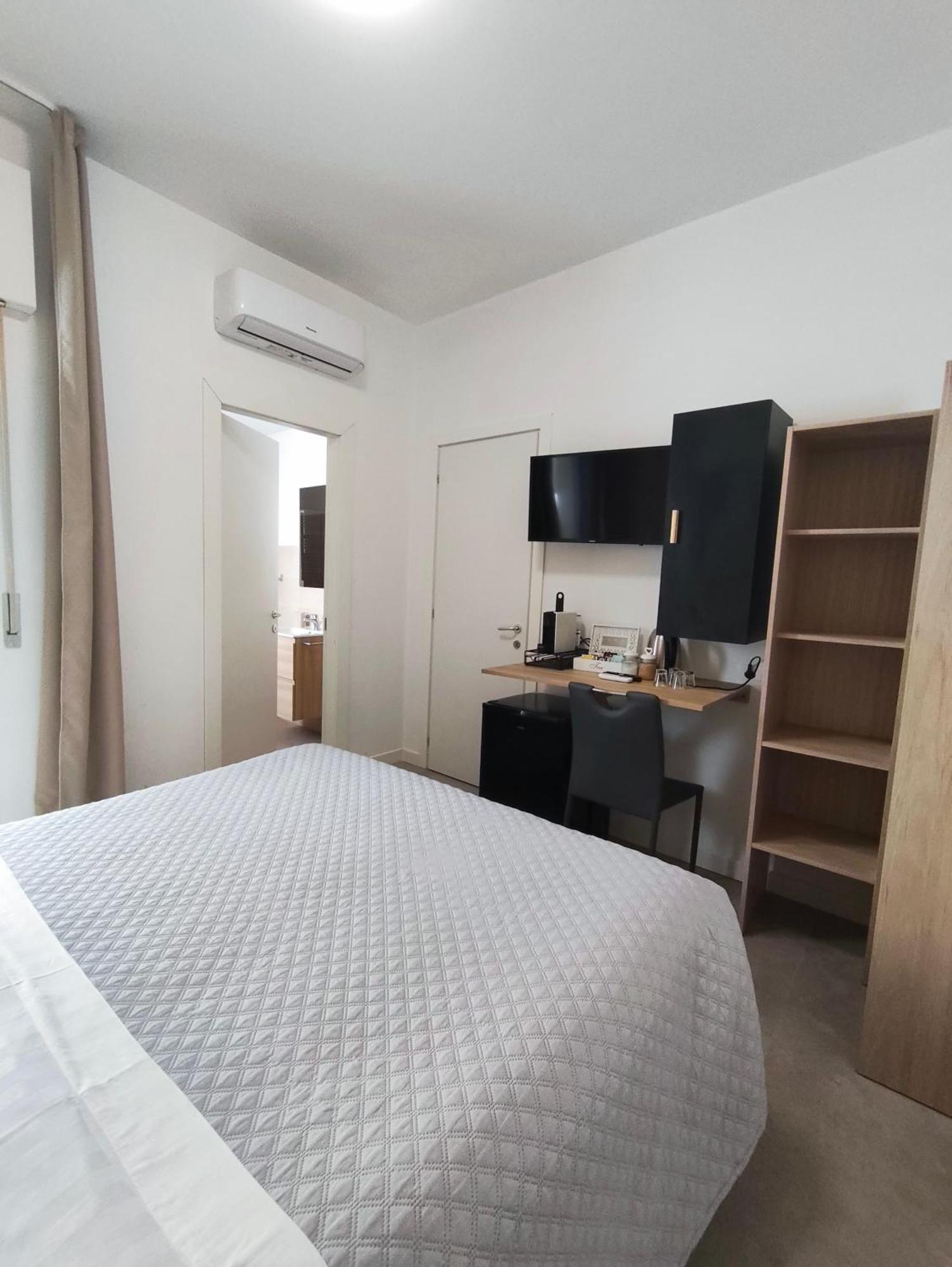 Marysel Rooms Olbia Kültér fotó