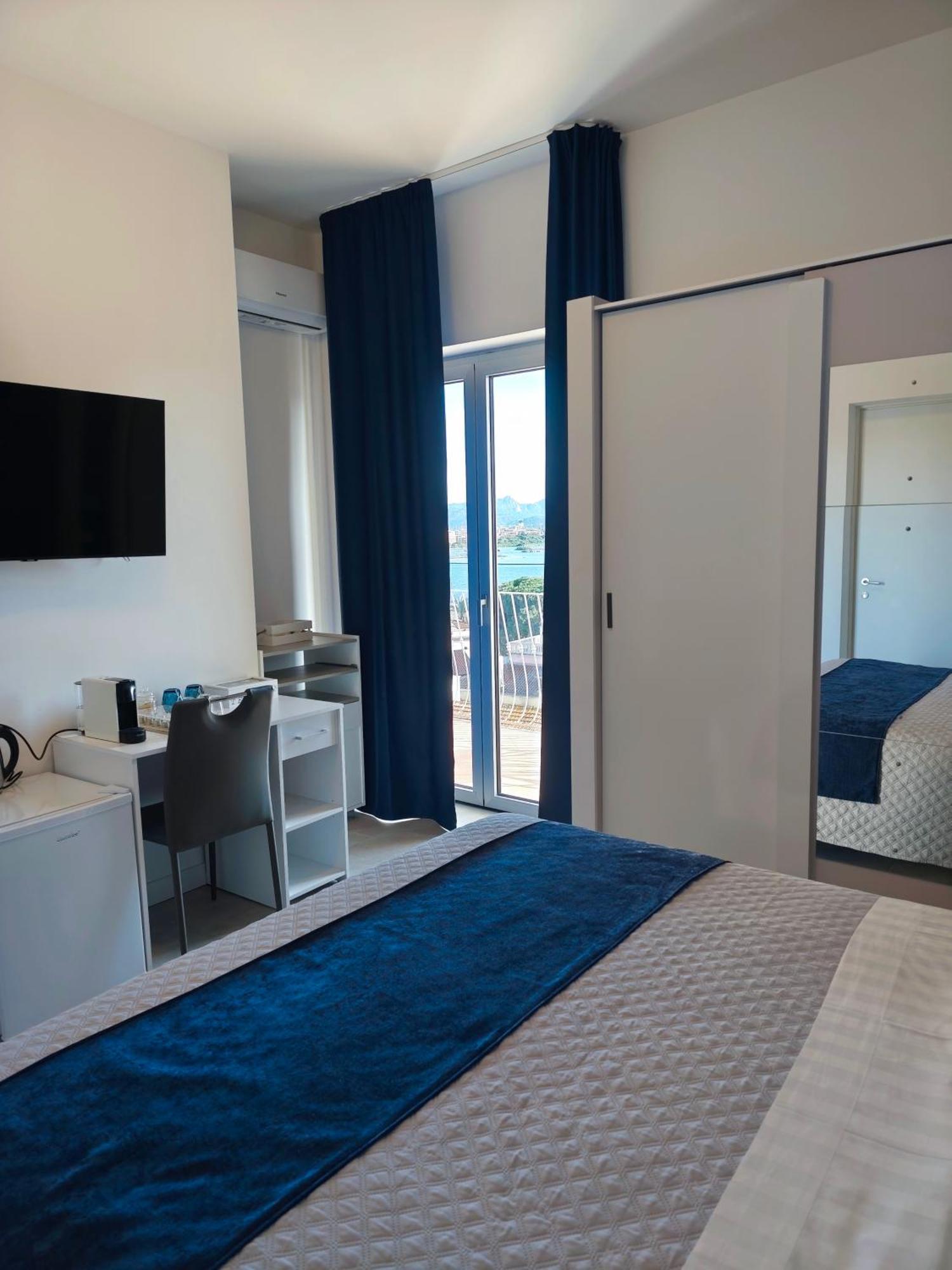Marysel Rooms Olbia Kültér fotó