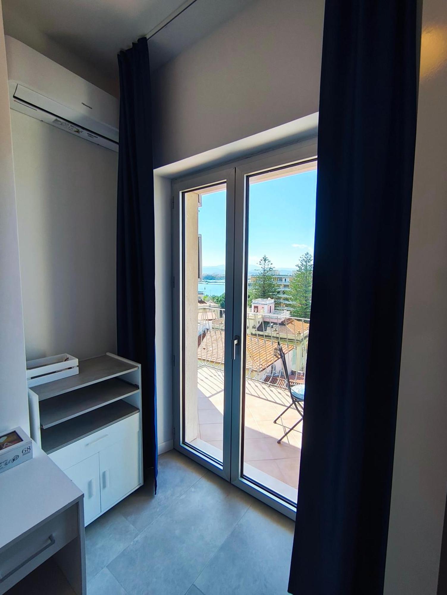 Marysel Rooms Olbia Kültér fotó