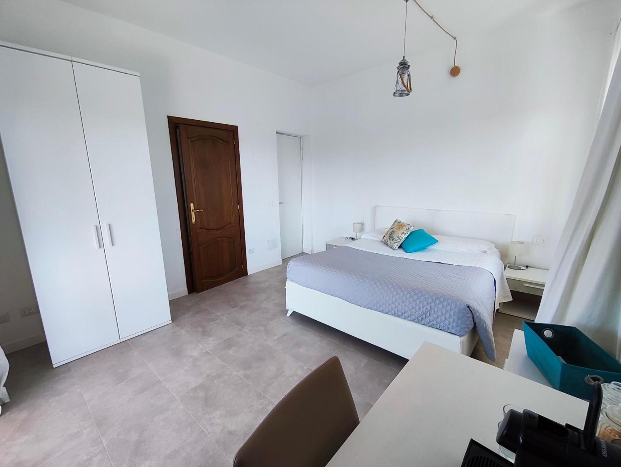 Marysel Rooms Olbia Kültér fotó