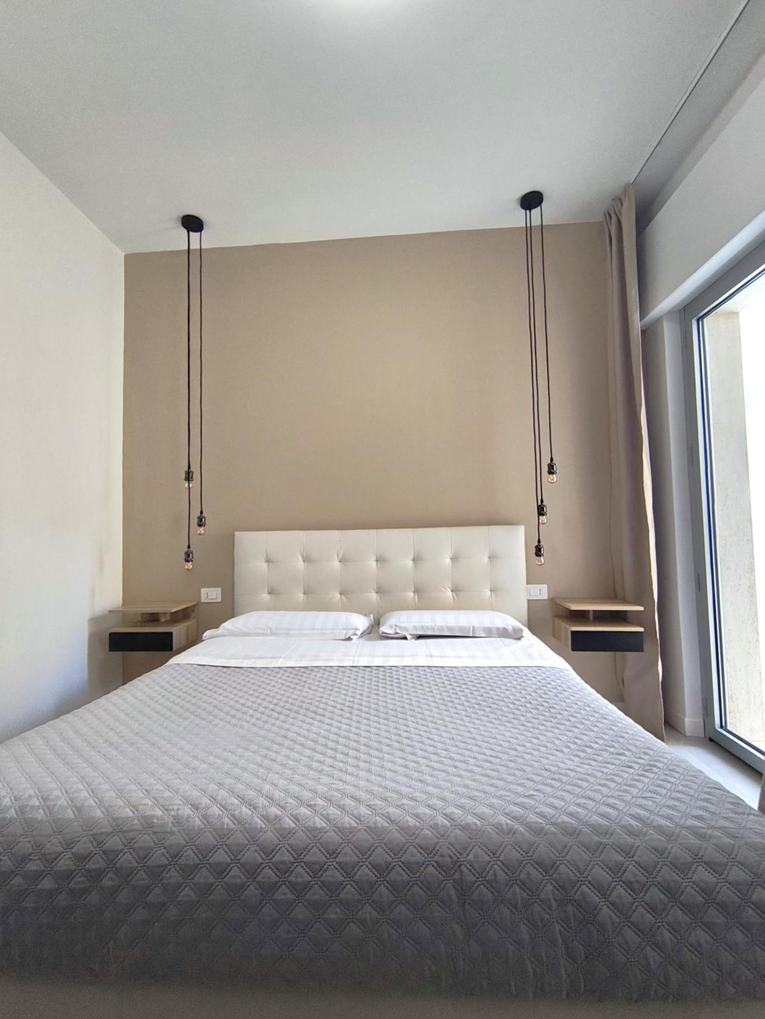 Marysel Rooms Olbia Kültér fotó