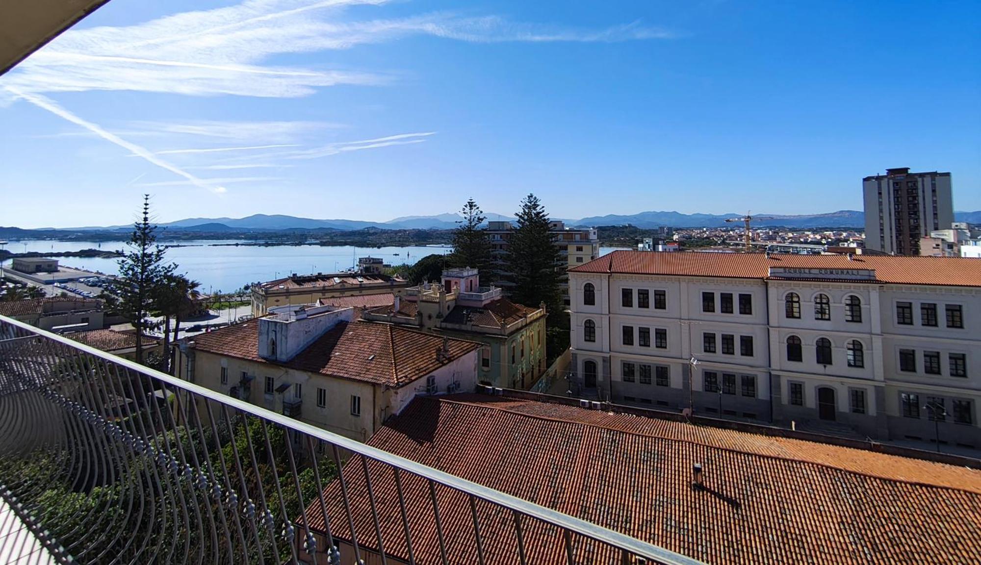 Marysel Rooms Olbia Kültér fotó