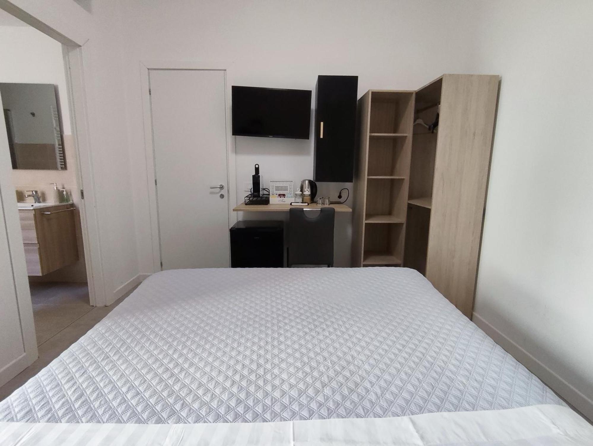 Marysel Rooms Olbia Kültér fotó