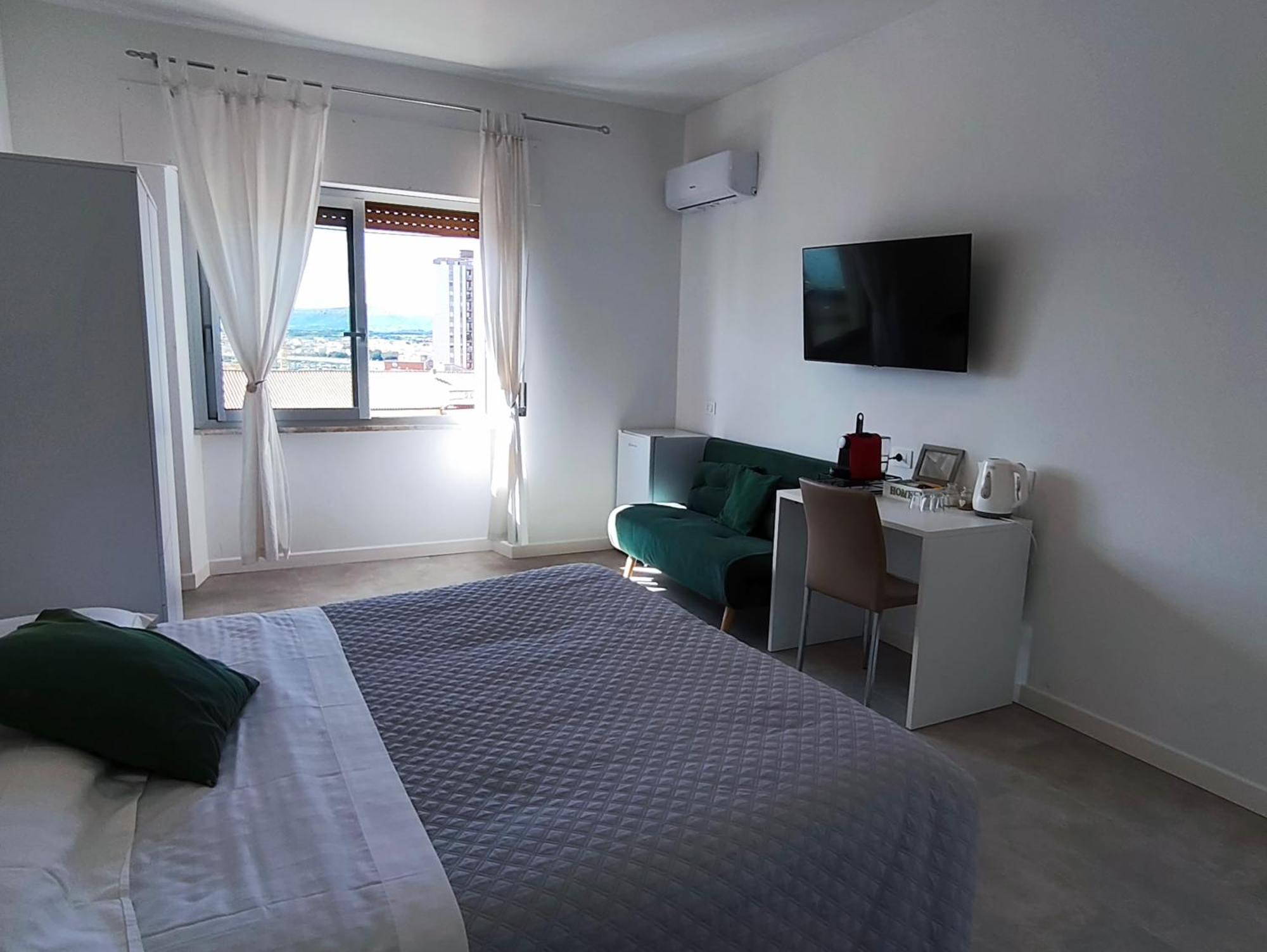 Marysel Rooms Olbia Kültér fotó