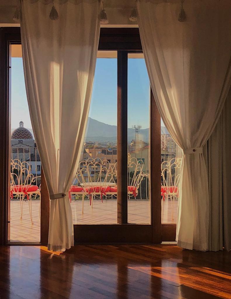 Marysel Rooms Olbia Kültér fotó